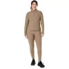 MALLAS DE CINTURA ALTA ACANALADA 7/8 PARA MUJER MALLAS DE CINTURA ALTA ACANALADA 7/8 PARA MUJER