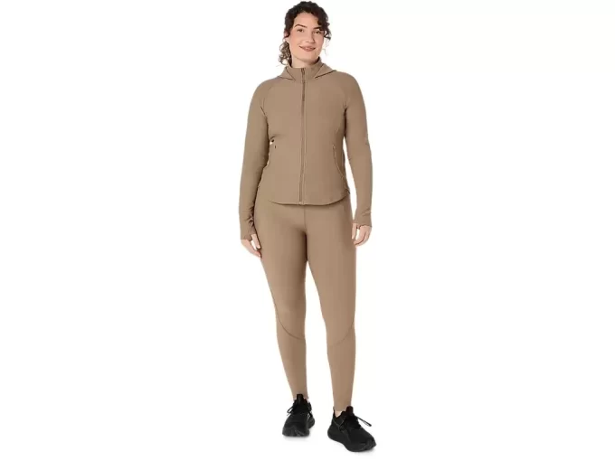 MALLAS DE CINTURA ALTA ACANALADA 7/8 PARA MUJER MALLAS DE CINTURA ALTA ACANALADA 7/8 PARA MUJER