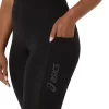 MALLAS DE ENTRENAMIENTO CON EL LOGOTIPO DE ASICS MALLAS DE ENTRENAMIENTO CON EL LOGOTIPO DE ASICS