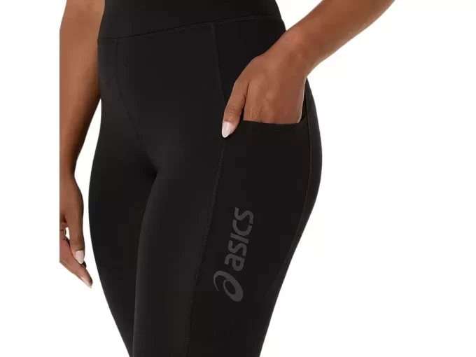 MALLAS DE ENTRENAMIENTO CON EL LOGOTIPO DE ASICS MALLAS DE ENTRENAMIENTO CON EL LOGOTIPO DE ASICS