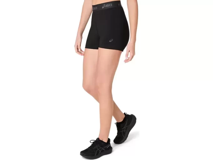 Mallas esenciales ASICS LOGO 3IN Mallas esenciales ASICS LOGO 3IN
