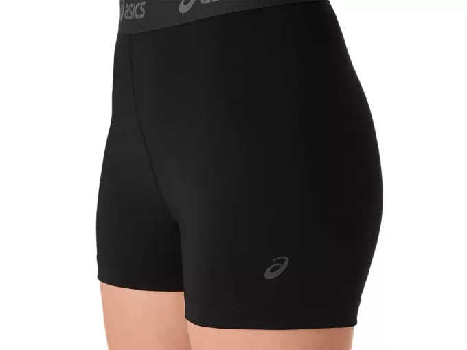 Mallas esenciales ASICS LOGO 3IN Mallas esenciales ASICS LOGO 3IN
