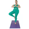 MALLAS FLEX SIN COSTURAS PARA MUJER