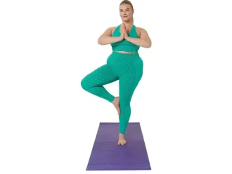MALLAS FLEX SIN COSTURAS PARA MUJER