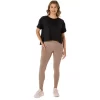 MALLAS FLEXIBLES PARA MUJER