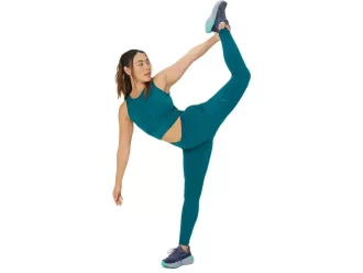 MALLAS FLEXIBLES PARA MUJER