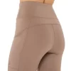 MALLAS FLEXIBLES PARA MUJER