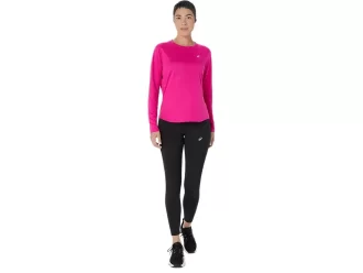 Mallas plateadas ASICS