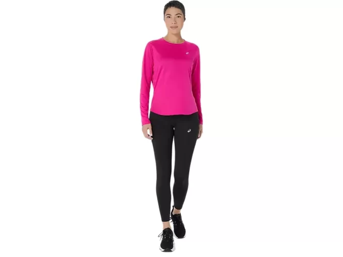 Mallas plateadas ASICS Mallas plateadas ASICS