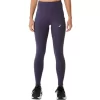 Mallas plateadas ASICS Mallas plateadas ASICS