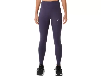 Mallas plateadas ASICS
