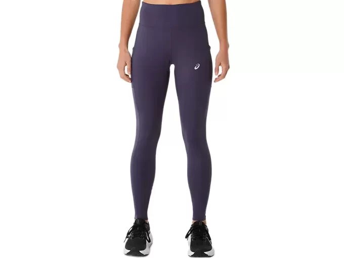 Mallas plateadas ASICS Mallas plateadas ASICS