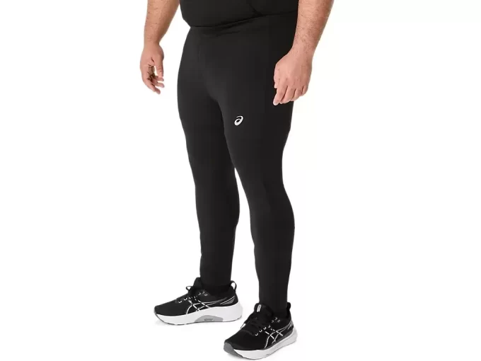 Mallas plateadas ASICS Mallas plateadas ASICS
