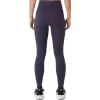 Mallas plateadas ASICS Mallas plateadas ASICS