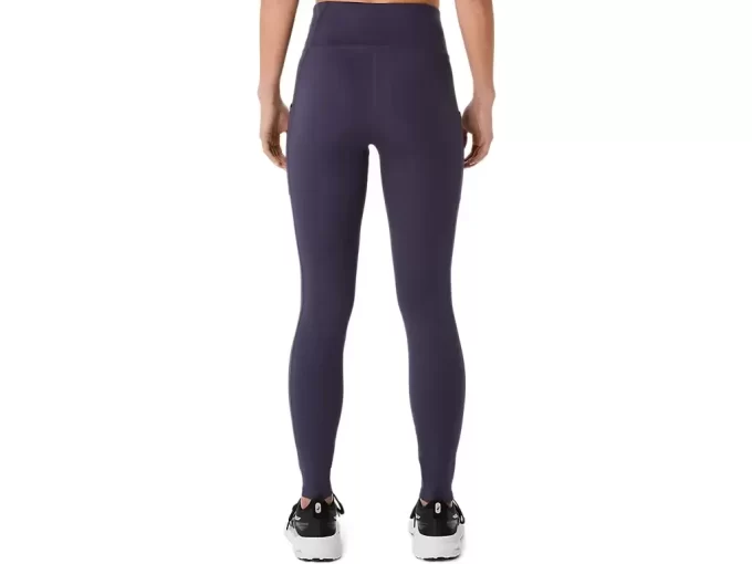 Mallas plateadas ASICS Mallas plateadas ASICS