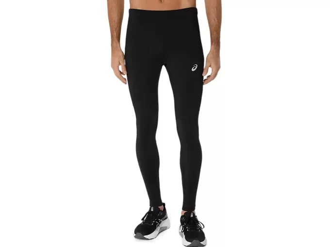 Mallas plateadas ASICS Mallas plateadas ASICS
