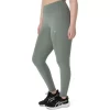 Mallas plateadas ASICS Mallas plateadas ASICS