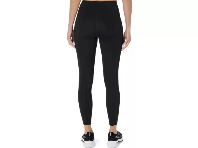 Mallas plateadas ASICS Mallas plateadas ASICS
