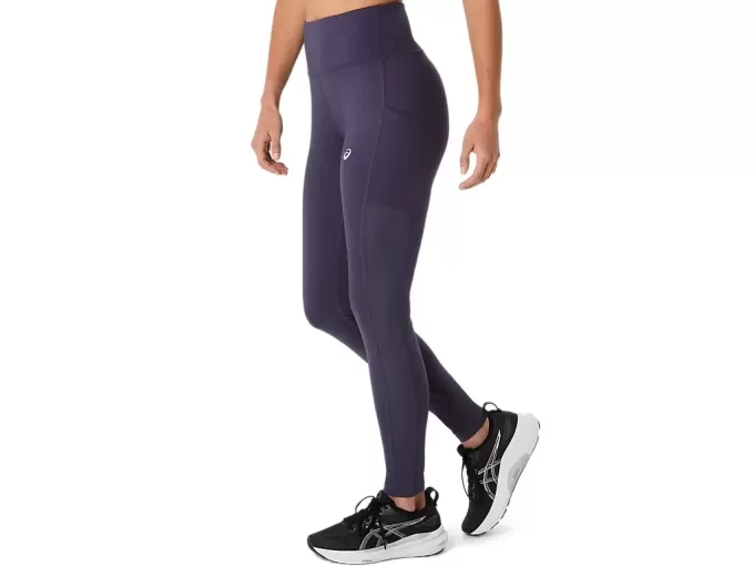 Mallas plateadas ASICS Mallas plateadas ASICS