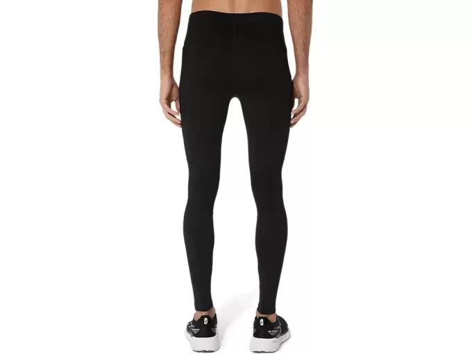 Mallas plateadas ASICS Mallas plateadas ASICS