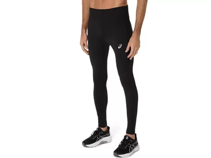 Mallas plateadas ASICS Mallas plateadas ASICS