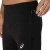 Mallas plateadas ASICS Mallas plateadas ASICS