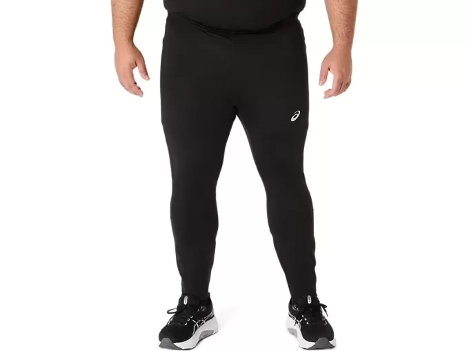 Mallas plateadas ASICS Mallas plateadas ASICS