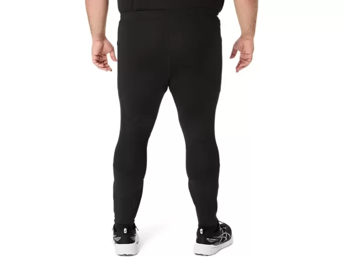 Mallas plateadas ASICS Mallas plateadas ASICS