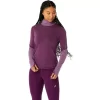 METARUN TOP DE MANGA LARGA CON CUELLO ALTO METARUN TOP DE MANGA LARGA CON CUELLO ALTO