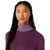 METARUN TOP DE MANGA LARGA CON CUELLO ALTO METARUN TOP DE MANGA LARGA CON CUELLO ALTO