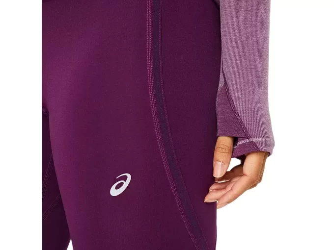 METARUN TOP DE MANGA LARGA CON CUELLO ALTO METARUN TOP DE MANGA LARGA CON CUELLO ALTO