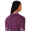 METARUN TOP DE MANGA LARGA CON CUELLO ALTO METARUN TOP DE MANGA LARGA CON CUELLO ALTO