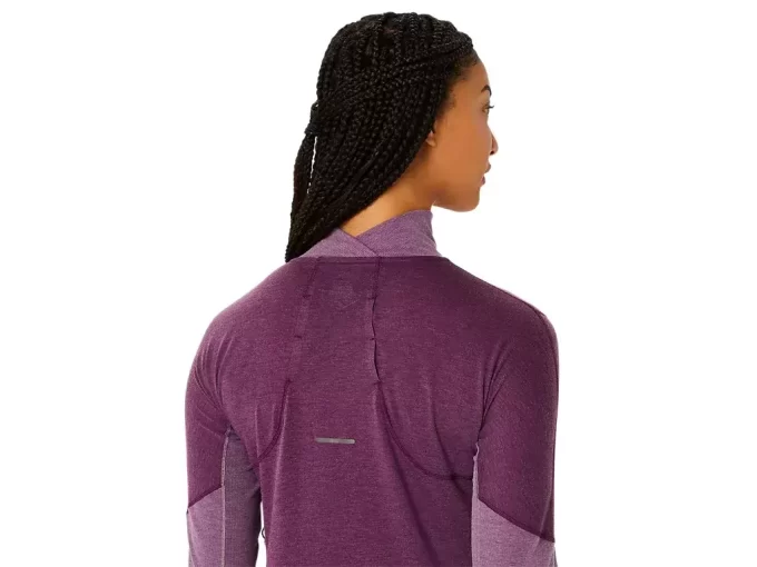 METARUN TOP DE MANGA LARGA CON CUELLO ALTO METARUN TOP DE MANGA LARGA CON CUELLO ALTO