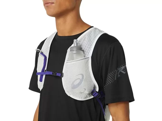 MOCHILA UNISEX 8L