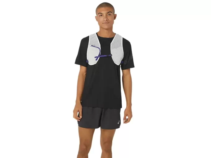 MOCHILA UNISEX 8L