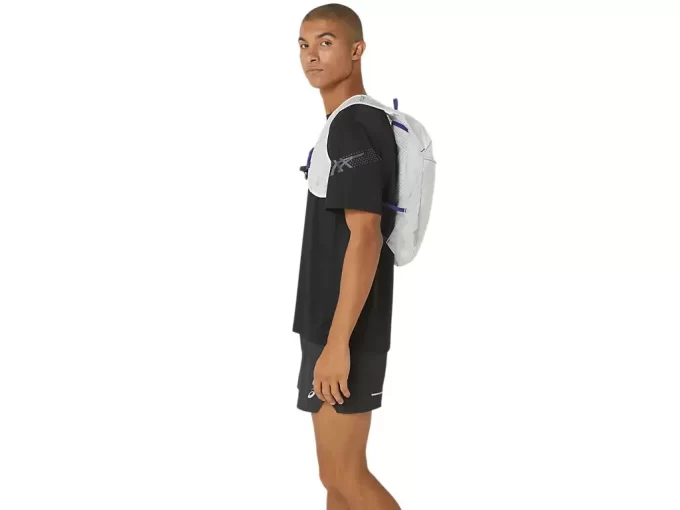 MOCHILA UNISEX 8L
