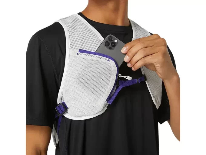 MOCHILA UNISEX 8L