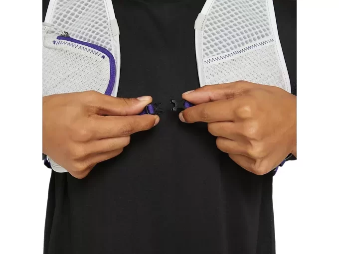 MOCHILA UNISEX 8L