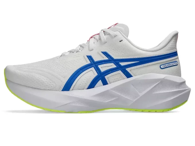 NOVABLAST 5 ASICS TRACK CLUB NOVABLAST 5 ASICS TRACK CLUB