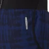 PANTALÓN CORTO 2 EN 1 CON ESTAMPADO COMPLETO DE CARRETERA DE 3,5 PULGADAS PANTALÓN CORTO 2 EN 1 CON ESTAMPADO COMPLETO DE CARRETERA DE 3,5 PULGADAS