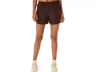PANTALÓN CORTO AJUSTABLE NAGINO RUN DE 4 PULGADAS