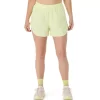 PANTALÓN CORTO AJUSTABLE NAGINO RUN DE 4 PULGADAS PANTALÓN CORTO AJUSTABLE NAGINO RUN DE 4 PULGADAS