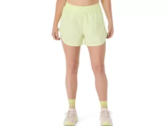 PANTALÓN CORTO AJUSTABLE NAGINO RUN DE 4 PULGADAS