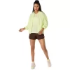 PANTALÓN CORTO AJUSTABLE NAGINO RUN DE 4 PULGADAS PANTALÓN CORTO AJUSTABLE NAGINO RUN DE 4 PULGADAS