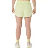 PANTALÓN CORTO AJUSTABLE NAGINO RUN DE 4 PULGADAS PANTALÓN CORTO AJUSTABLE NAGINO RUN DE 4 PULGADAS