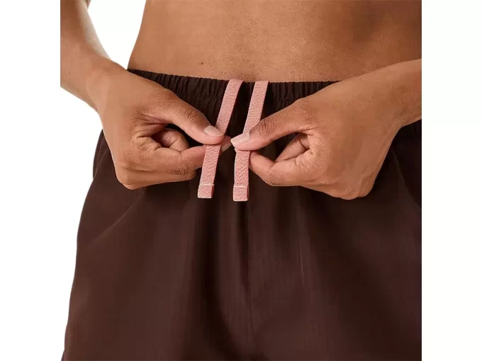 PANTALÓN CORTO AJUSTABLE NAGINO RUN DE 4 PULGADAS PANTALÓN CORTO AJUSTABLE NAGINO RUN DE 4 PULGADAS