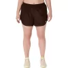 PANTALÓN CORTO AJUSTABLE NAGINO RUN DE 4 PULGADAS PANTALÓN CORTO AJUSTABLE NAGINO RUN DE 4 PULGADAS