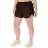 PANTALÓN CORTO AJUSTABLE NAGINO RUN DE 4 PULGADAS PANTALÓN CORTO AJUSTABLE NAGINO RUN DE 4 PULGADAS