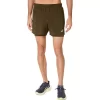 PANTALÓN CORTO ASICS PLATA 2N1 5IN PANTALÓN CORTO ASICS PLATA 2N1 5IN