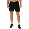 PANTALÓN CORTO ASICS PLATA 2N1 5IN PANTALÓN CORTO ASICS PLATA 2N1 5IN